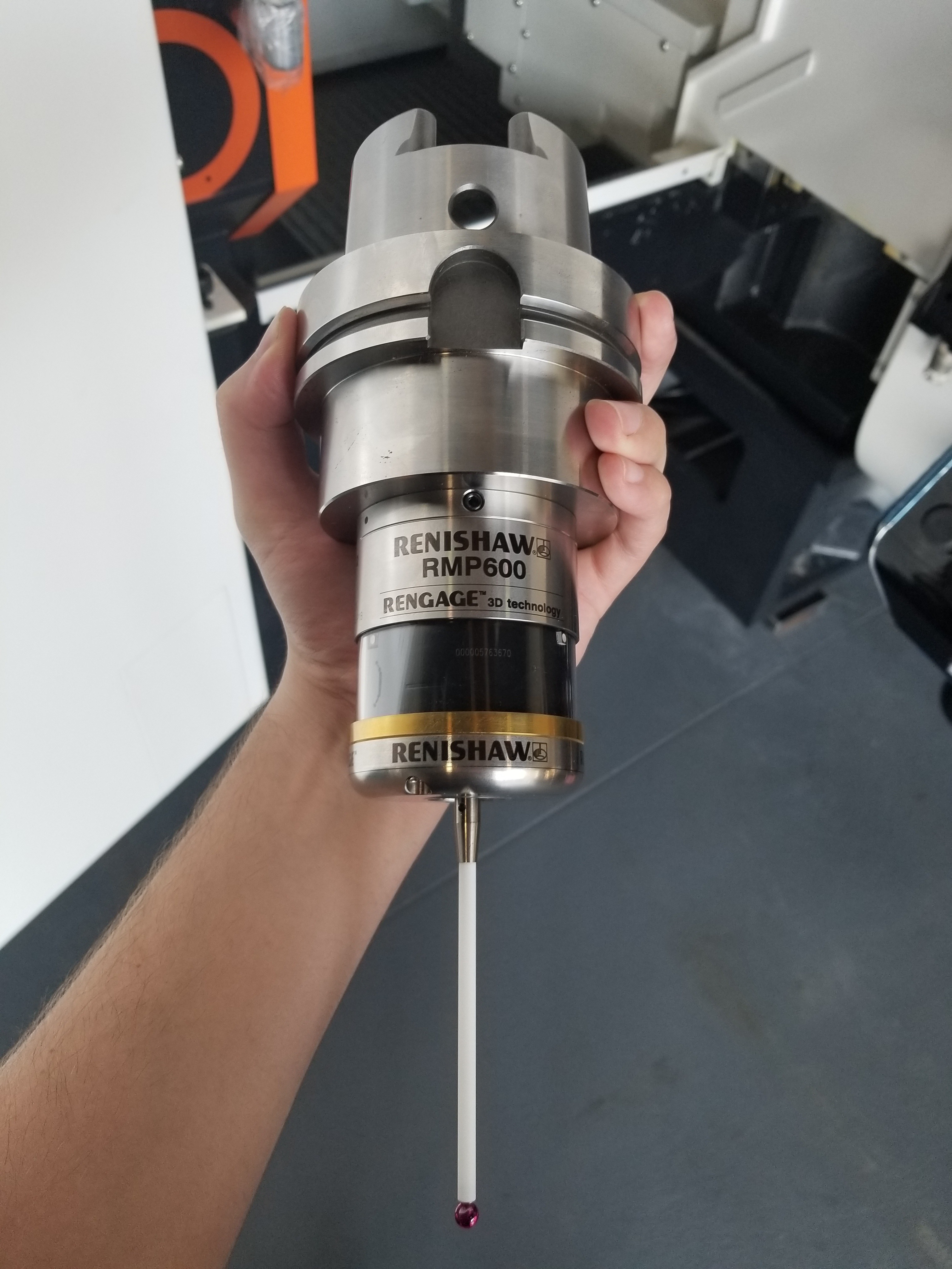 CNC Programming & Manufacturing Consulting | Bidwell Advanced ...